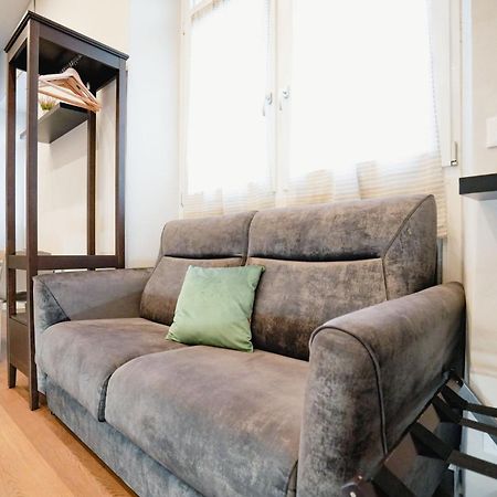 Bava Apartment Torino Eksteriør bilde