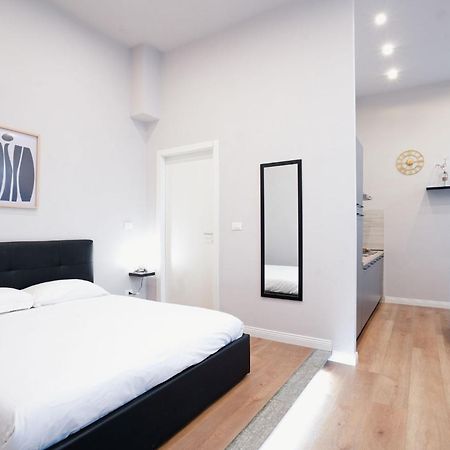 Bava Apartment Torino Eksteriør bilde