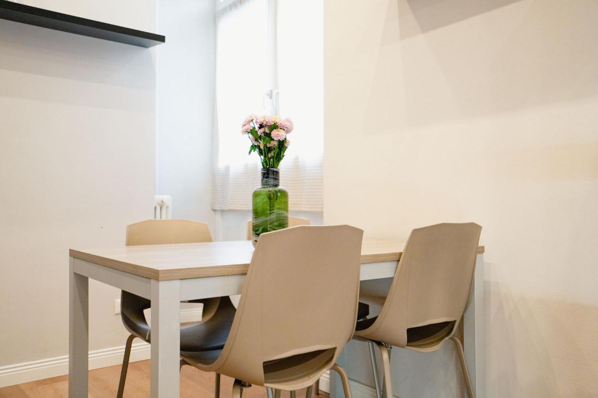 Bava Apartment Torino Eksteriør bilde