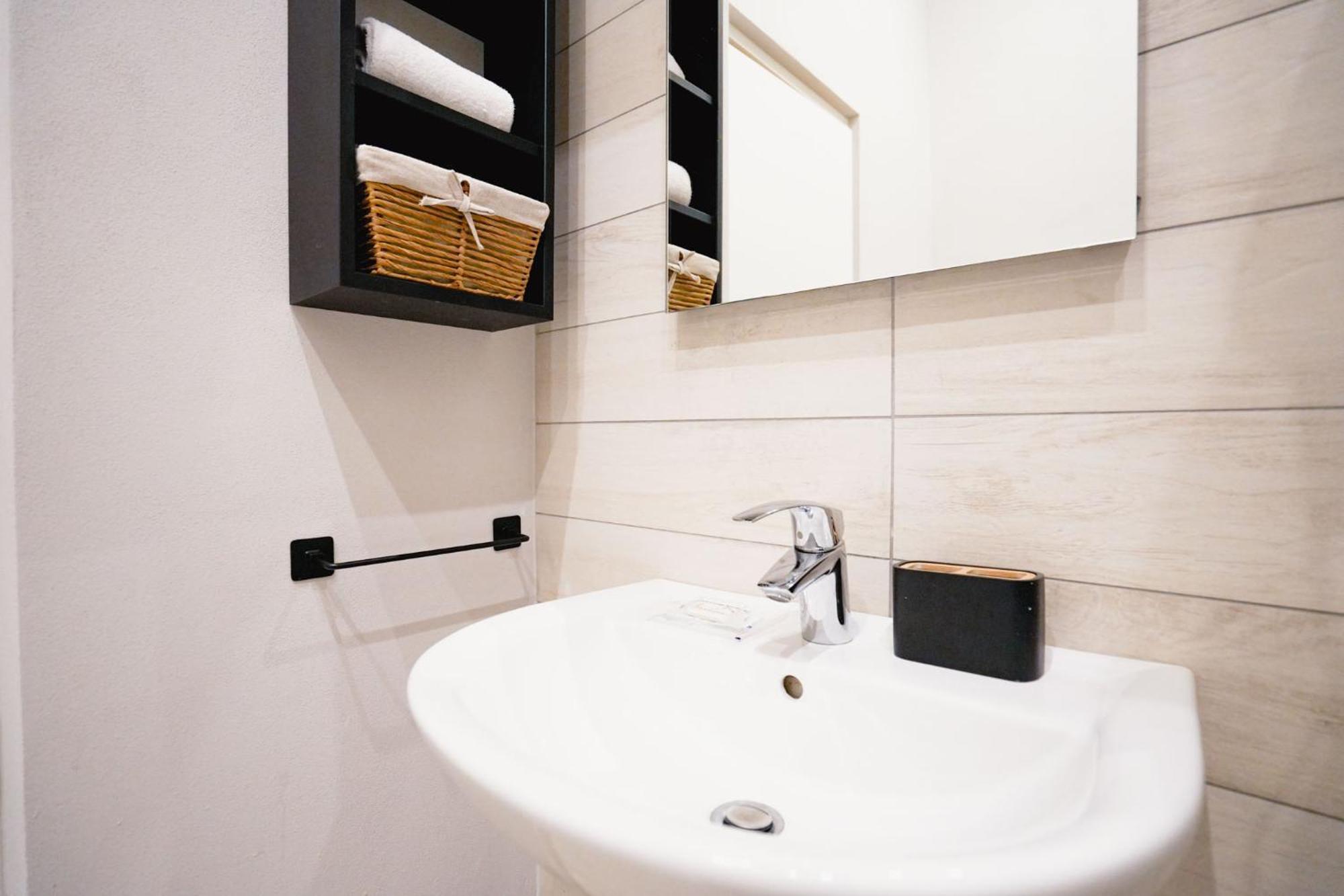 Bava Apartment Torino Eksteriør bilde