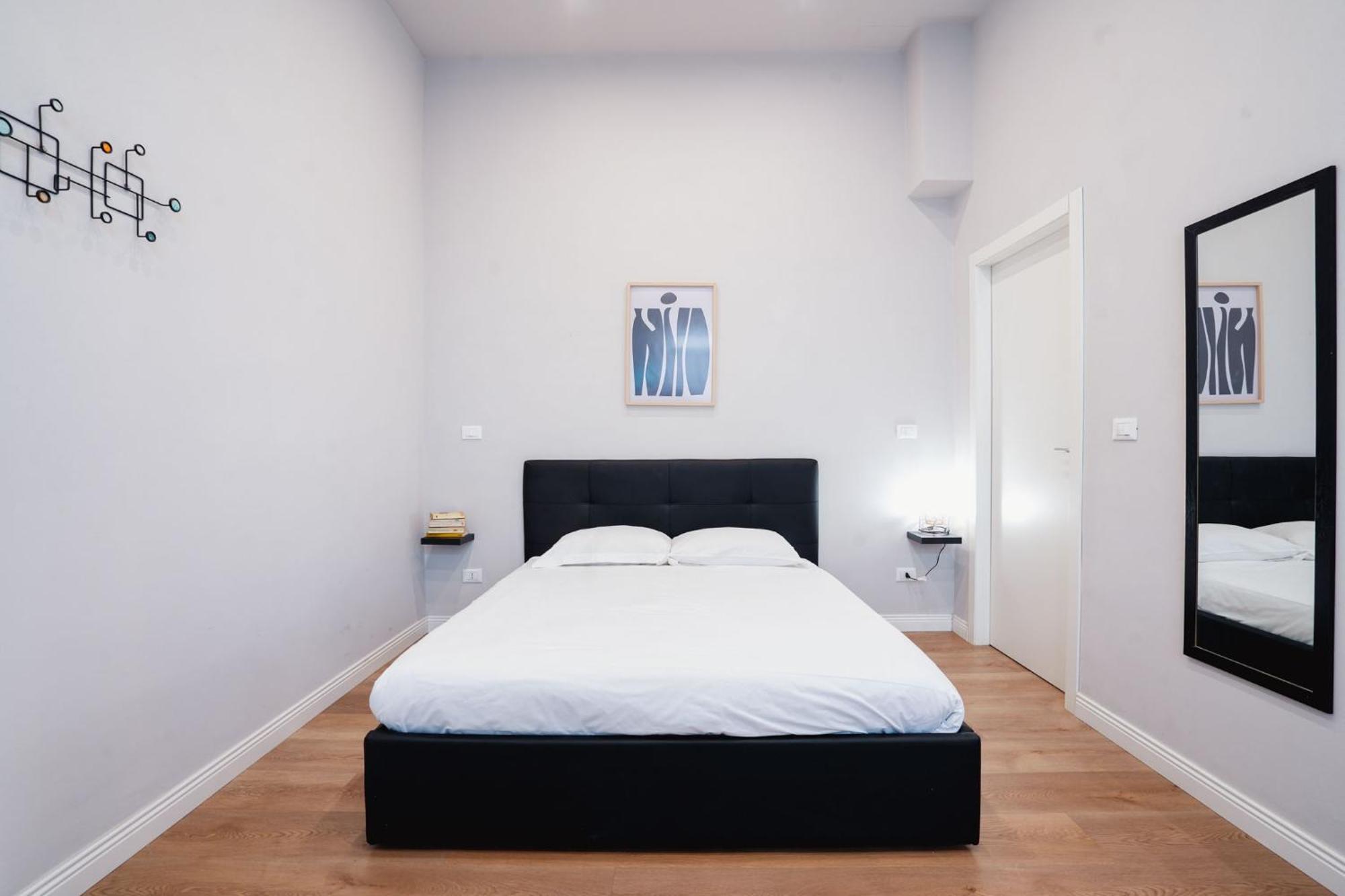 Bava Apartment Torino Eksteriør bilde